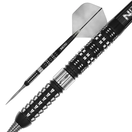 Red Dragon Šipky Steel Recon - Parallel - 22g