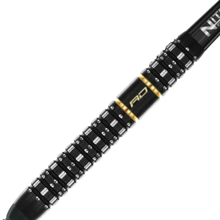 Red Dragon Šipky Ascend - Parallel - 20g