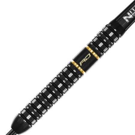 Red Dragon Šipky Steel Ascend - Parallel - 22g