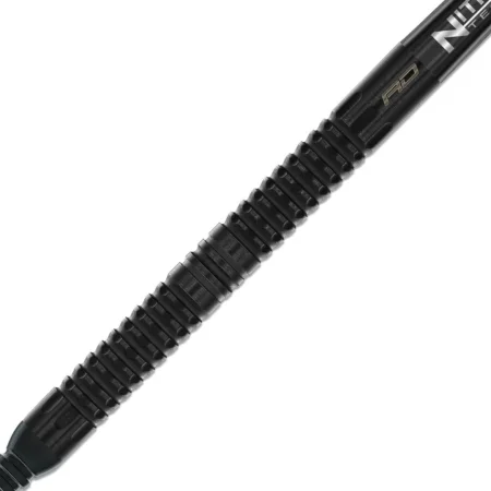 Red Dragon Šipky Peter Wright - Black Mamba - 20g