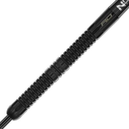 Red Dragon Šipky Steel Peter Wright - Black Mamba - 22g