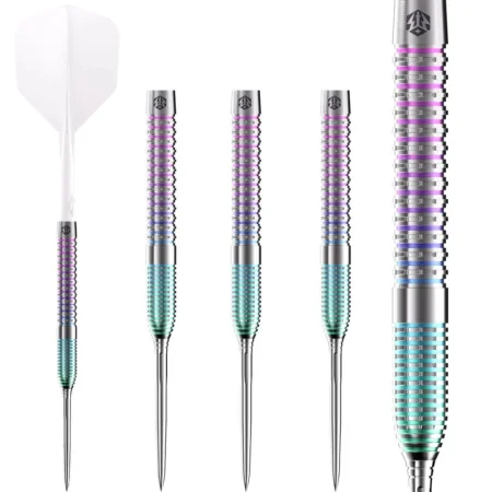 Caliburn Šipky Steel Big Cat - Ocelot - 23g