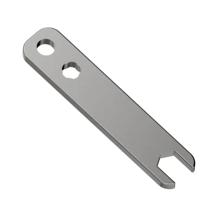 Caliburn Šipky Steel Big Cat - Ocelot - 23g