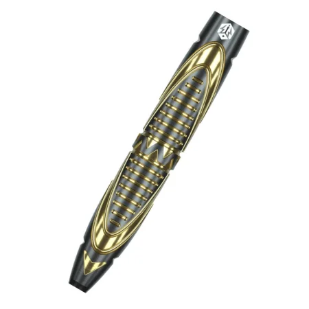 Caliburn Šipky Steel Halo - H2 - 22,5g