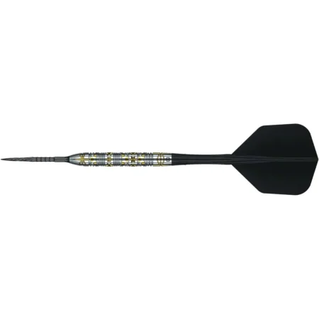 Caliburn Šipky Steel Halo - H1 - 22,5g