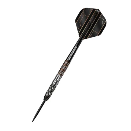 Mission Šipky Steel Tycho - 22g