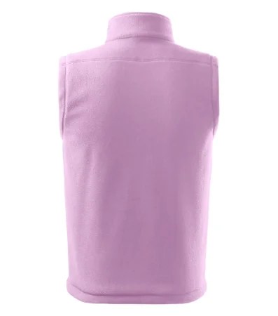 Fleece vesta unisex Next 518 - M - orchid