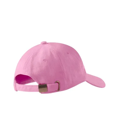 Čepice unisex 5P 307 - nastavitelná - růžová