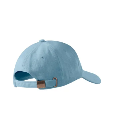 Čepice unisex 5P 307 - nastavitelná - nebesky modrá