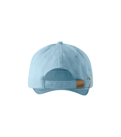 Čepice unisex 5P 307 - nastavitelná - nebesky modrá