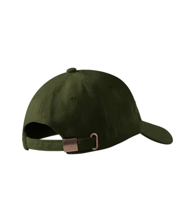 Čepice unisex 5P 307 - nastavitelná - military