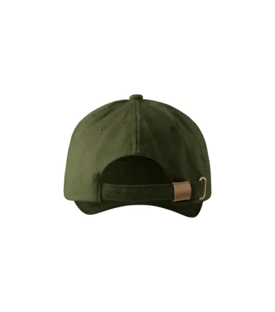Čepice unisex 5P 307 - nastavitelná - military
