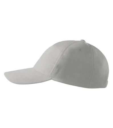 Čepice unisex 5P 307 - nastavitelná - světlá starostříbrná
