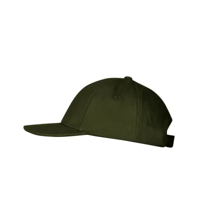 Čepice dětská 6P Kids 303 - nastavitelná - military
