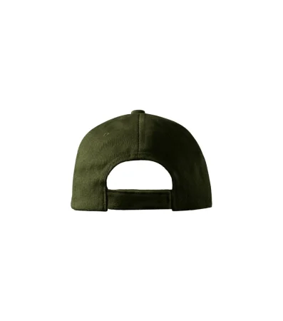 Čepice dětská 6P Kids 303 - nastavitelná - military