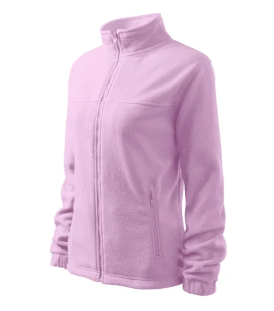 Fleece dámský Jacket 504 - XXL - orchid