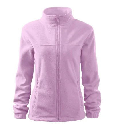 Fleece dámský Jacket 504 - XXL - orchid