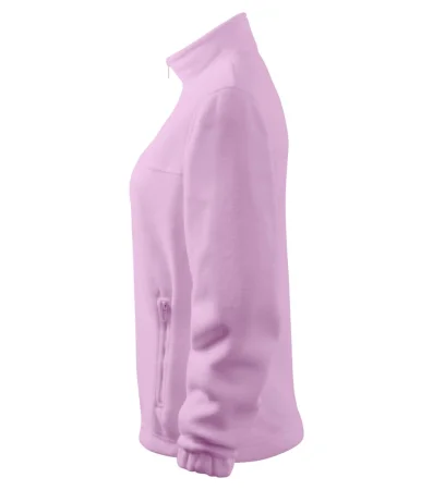 Fleece dámský Jacket 504 - XXL - orchid