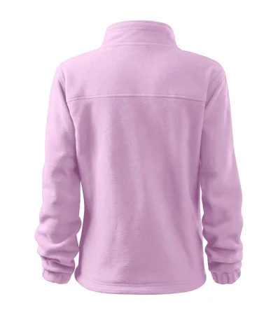 Fleece dámský Jacket 504 - XXL - orchid