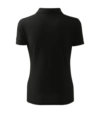 Polokošile dámská Pique Polo Free F10 - XS - černá