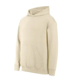 Mikina unisex Chill 422 - XL - mandlová