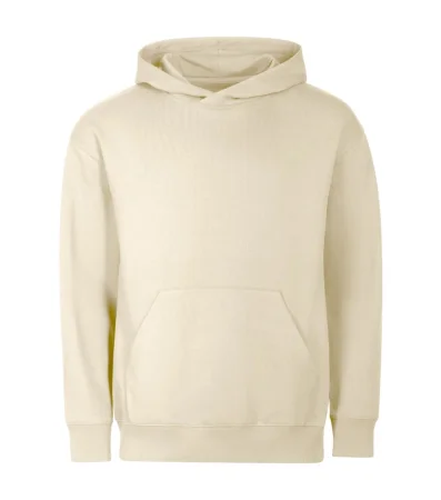 Mikina unisex Chill 422 - L - mandlová