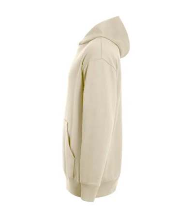Mikina unisex Chill 422 - L - mandlová