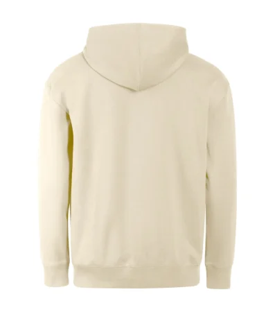 Mikina unisex Chill 422 - L - mandlová