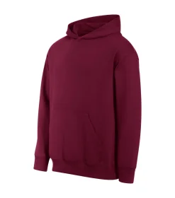 Mikina unisex Chill 422 - M - garnet