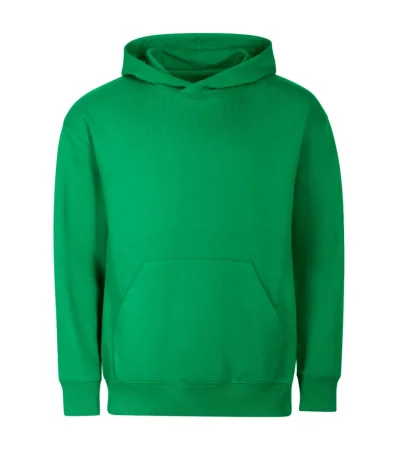 Mikina unisex Chill 422 - S - středně zelená