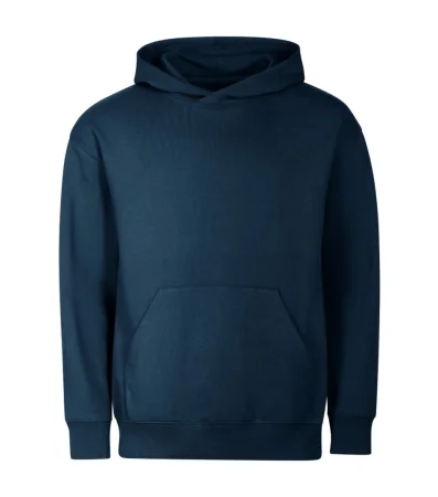 Mikina unisex Chill 422 - 4XL - námořní modrá
