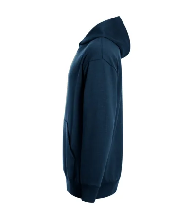 Mikina unisex Chill 422 - 4XL - námořní modrá