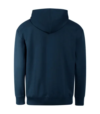 Mikina unisex Chill 422 - 4XL - námořní modrá