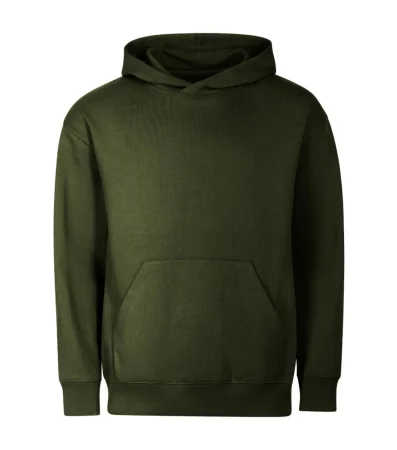 Mikina unisex Chill 422 - XL - military