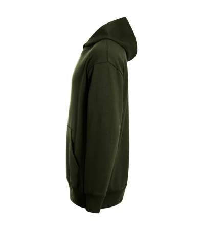 Mikina unisex Chill 422 - XL - military