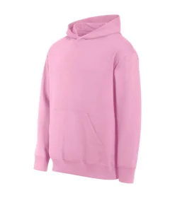 Mikina unisex Chill 422 - XS - růžová