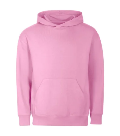Mikina unisex Chill 422 - XXL - růžová