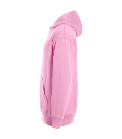 Mikina unisex Chill 422 - XXL - růžová