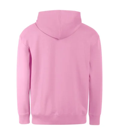 Mikina unisex Chill 422 - XXL - růžová