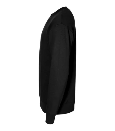 Mikina unisex Crew 426 - S - černá