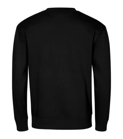 Mikina unisex Crew 426 - S - černá