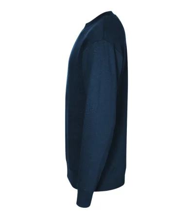 Mikina unisex Crew 426 - S - námořní modrá