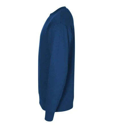 Mikina unisex Crew 426 - XXL - půlnoční modrá