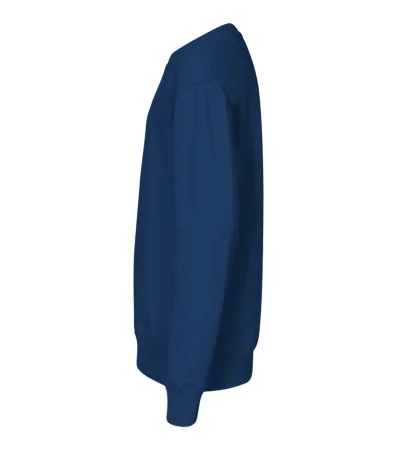 Mikina dětská Crew 427 - 158 cm/12 let - půlnoční modrá