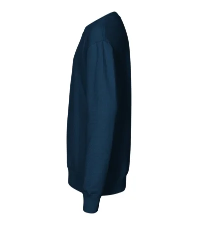 Mikina dětská Crew 427 - 158 cm/12 let - námořní modrá