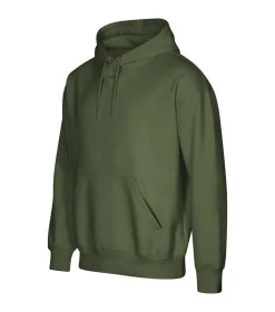 Mikina unisex Cloud (GOTS) 428 - XS - khaki