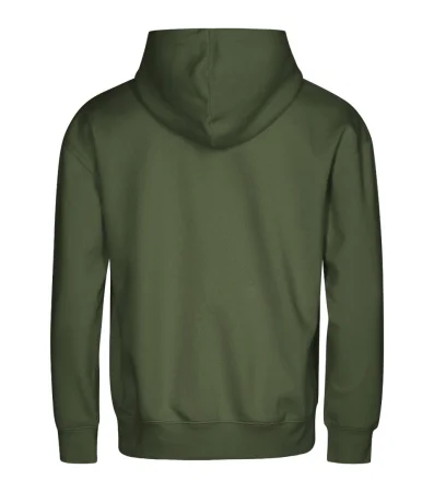 Mikina unisex Cloud (GOTS) 428 - XS - khaki