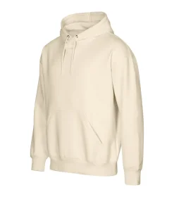 Mikina unisex Cloud (GOTS) 428 - XXL - mandlová
