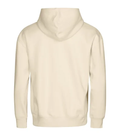 Mikina unisex Cloud (GOTS) 428 - XS - mandlová