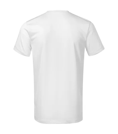Tričko pánské Zoom 817 - 3XL - bílá